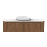 ADP Surry Wall Hung 1500mm Single Center Bowl Vanity Cabinet