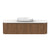 ADP Surry Wall Hung 1500mm Single Center Bowl Vanity Cabinet