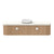 ADP Surry Wall Hung 1800mm Single Center Bowl Vanity Cabinet