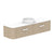 ADP Surry Wall Hung 1800mm Single Center Bowl Vanity Cabinet
