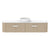 ADP Surry Wall Hung 1800mm Single Center Bowl Vanity Cabinet