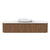 ADP Surry Wall Hung 1800mm Single Center Bowl Vanity Cabinet
