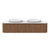 ADP Surry Wall Hung 1800mm Double Bowl Vanity Cabinet