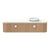ADP Surry Wall Hung 1800mm Single Right Offset Bowl Vanity Cabinet