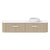 ADP Surry Wall Hung 1800mm Single Right Offset Bowl Vanity Cabinet