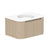 ADP Surry Wall Hung 750mm Single Center Bowl Vanity Cabinet