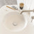 ADP Surry Wall Hung 750mm Single Center Bowl Vanity Cabinet
