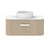 ADP Surry Wall Hung 900mm Single Center Bowl Vanity Cabinet