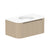 ADP Surry Wall Hung 900mm Single Center Bowl Vanity Cabinet