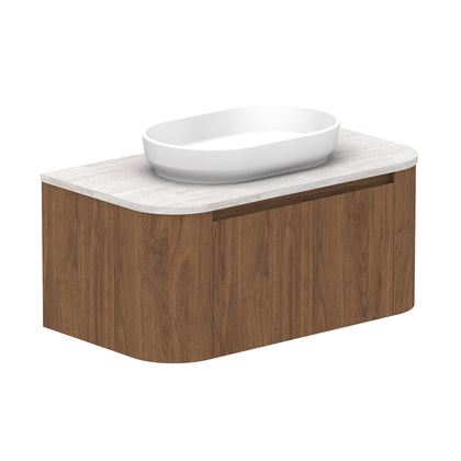 Cherry Pie Premium Solid Surface - 20mm