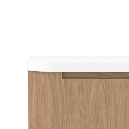40mm Statement Benchtop Upgrade