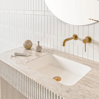 ADP Thea Wall Hung 1200mm Single Center Bowl Vanity Cabinet