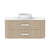 ADP Thea Wall Hung 1200mm Single Center Bowl Vanity Cabinet