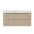 ADP Thea Wall Hung 1200mm Single Center Bowl Vanity Cabinet