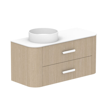 Durasein Solid Surface - 12mm