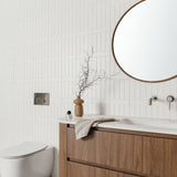 ADP Thea Wall Hung 1500mm Single Center Bowl Vanity Cabinet