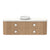 ADP Thea Wall Hung 1800mm Single Center Bowl Vanity Cabinet