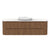 ADP Thea Wall Hung 1800mm Single Center Bowl Vanity Cabinet
