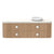ADP Thea Wall Hung 1800mm Single Right Offset Bowl Vanity Cabinet