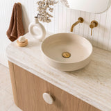 ADP Thea Wall Hung 1800mm Double Bowl Vanity Cabinet
