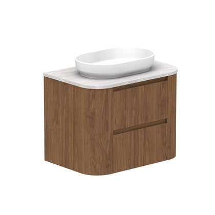 Cherry Pie Premium Solid Surface - 20mm