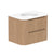 ADP Thea Wall Hung 750mm Single Center Bowl Vanity Cabinet