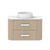 ADP Thea Wall Hung 900mm Single Center Bowl Vanity Cabinet