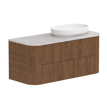 Cherry Pie Premium Solid Surface - 20mm