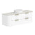 ADP Thirroul Wall Hung 1500mm Single Center Bowl Vanity Cabinet