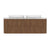 ADP Thirroul Wall Hung 1500mm Double Bowl Vanity Cabinet