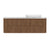 ADP Thirroul Wall Hung 1500mm Single Right Offset Bowl Vanity Cabinet