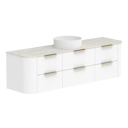 Durasein Solid Surface - 12mm