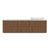 ADP Thirroul Wall Hung 1800mm Single Right Offset Bowl Vanity Cabinet