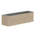 ADP Thirroul Wall Hung 1800mm Single Center Bowl Vanity Cabinet