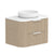ADP Thirroul Wall Hung 750mm Single Center Bowl Vanity Cabinet
