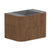 ADP Thirroul Wall Hung 750mm Single Center Bowl Vanity Cabinet