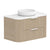 ADP Thirroul Wall Hung 900mm Single Center Bowl Vanity Cabinet