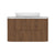 ADP Thirroul Wall Hung 900mm Single Center Bowl Vanity Cabinet
