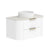 ADP Thirroul Wall Hung 900mm Single Center Bowl Vanity Cabinet