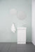 ADP Tiny Floor Mount 460mm Single Bowl Vanity Cabinet