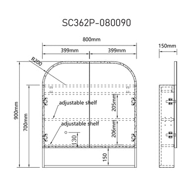 specification