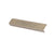 Hiku Pull Vanity Handle - Aged Golden Pewter