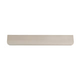 Hiku Pull Vanity Handle - Brushed Nickel