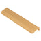 Hiku Pull Vanity Handle - Brushed Rose Gold