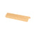 Hiku Pull Vanity Handle - Brushed Rose Gold