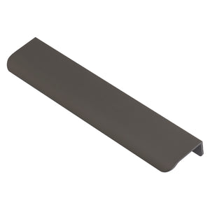 Hiku Pull Vanity Handle - Gunmetal