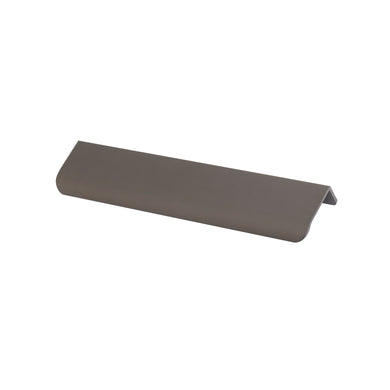 Hiku Pull Vanity Handle - Gunmetal