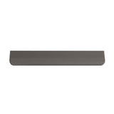 Hiku Pull Vanity Handle - Gunmetal