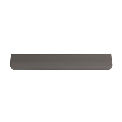 Hiku Pull Vanity Handle - Gunmetal