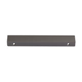 Hiku Pull Vanity Handle - Gunmetal